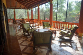 Colonial Elegance in the Heart of Masaya for 8 Guests